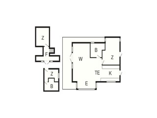 Ferienhaus Brenderup  39