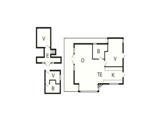 Ferienhaus Brenderup  40