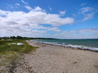 Vakantiehuis Brenderup  19