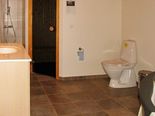 Vakantiehuis Vaeggerløse  19