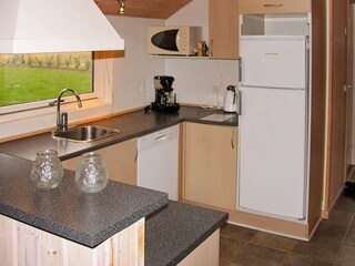 Vakantiehuis Vaeggerløse  32