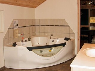 Maison de vacances Vaeggerløse  20
