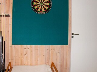 Casa de vacaciones Vaeggerløse  13