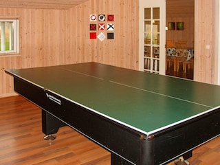 Maison de vacances Vaeggerløse  2