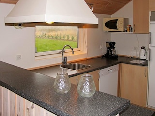 Holiday house Vaeggerløse  3