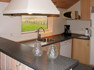 Vakantiehuis Vaeggerløse  10