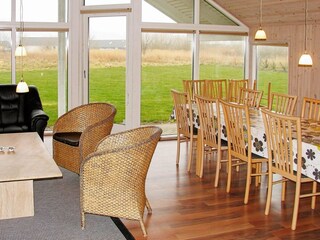 Vakantiehuis Vaeggerløse  5