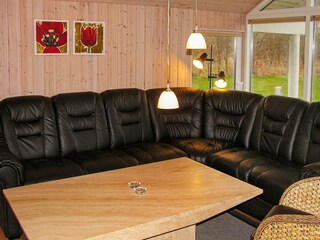 Vakantiehuis Vaeggerløse  6