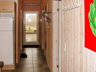 Ferienhaus Vaeggerløse  10