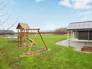 Vakantiehuis Vaeggerløse  18