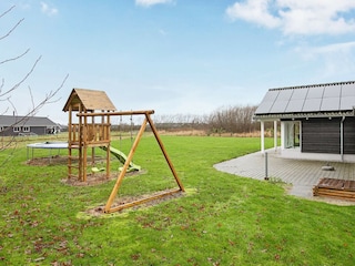 Vakantiehuis Vaeggerløse  7