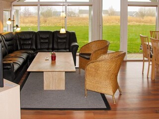 Maison de vacances Vaeggerløse  4