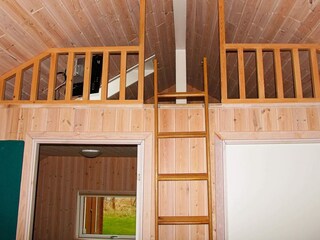 Casa de vacaciones Vaeggerløse  19