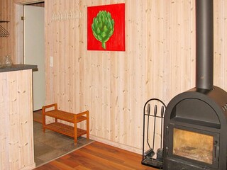 Vakantiehuis Vaeggerløse  12