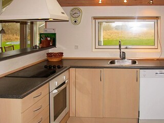 Casa de vacaciones Vaeggerløse  23