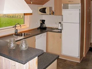 Vakantiehuis Vaeggerløse  24