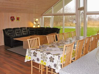 Maison de vacances Vaeggerløse  23