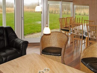 Maison de vacances Vaeggerløse  15