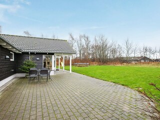Vakantiehuis Vaeggerløse  19