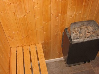 Maison de vacances Vaeggerløse  13