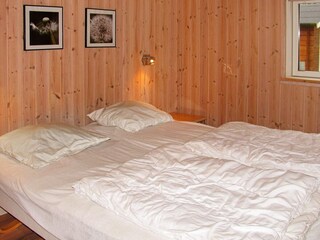 Vakantiehuis Vaeggerløse  14