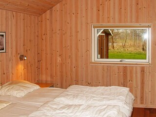 Vakantiehuis Vaeggerløse  15