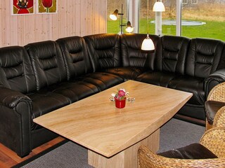 Vakantiehuis Vaeggerløse  6