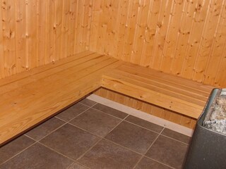 Casa per le vacanze Vaeggerløse  16