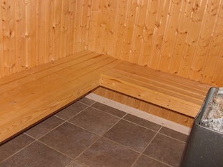 Ferienhaus Vaeggerløse  24