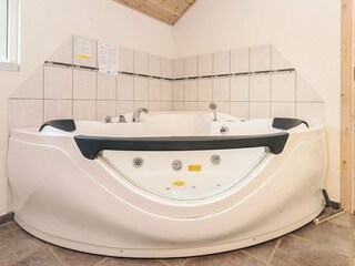 Casa de vacaciones Vaeggerløse  14