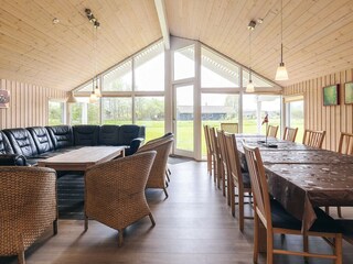Casa de vacaciones Vaeggerløse  15