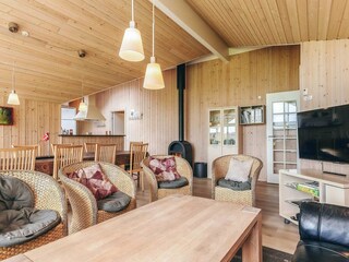 Vakantiehuis Vaeggerløse  32