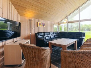 Vakantiehuis Vaeggerløse  39