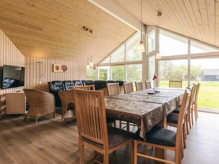 Vakantiehuis Vaeggerløse  16