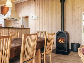 Vakantiehuis Vaeggerløse  17