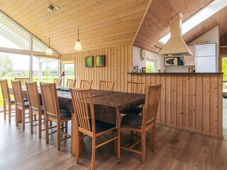 Casa de vacaciones Vaeggerløse  40