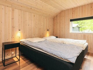 Vakantiehuis Vaeggerløse  20
