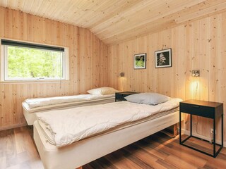 Casa de vacaciones Vaeggerløse  37