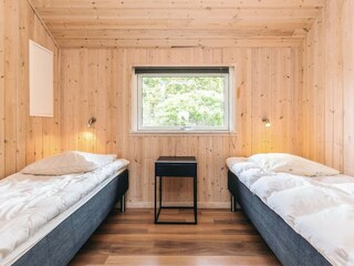 Vakantiehuis Vaeggerløse  21