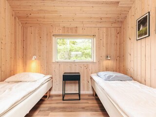 Casa de vacaciones Vaeggerløse  22
