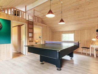 Casa de vacaciones Vaeggerløse  23