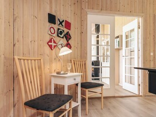Casa de vacaciones Vaeggerløse  33