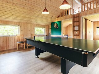 Casa de vacaciones Vaeggerløse  34