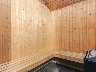 Vakantiehuis Vaeggerløse  24
