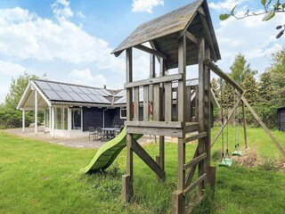 Casa de vacaciones Vaeggerløse  41