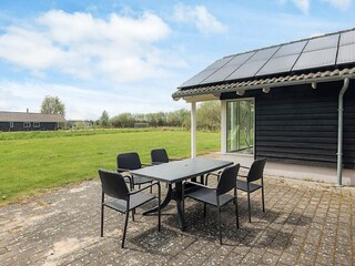 Casa de vacaciones Vaeggerløse  27