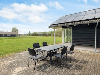 Ferienhaus Vaeggerløse  39