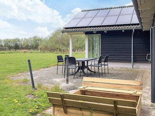 Ferienhaus Vaeggerløse  40