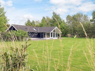 Vakantiehuis Vaeggerløse  26