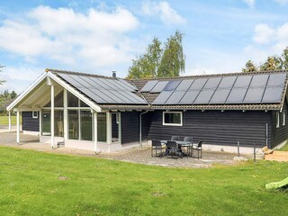 Vakantiehuis Vaeggerløse  44
